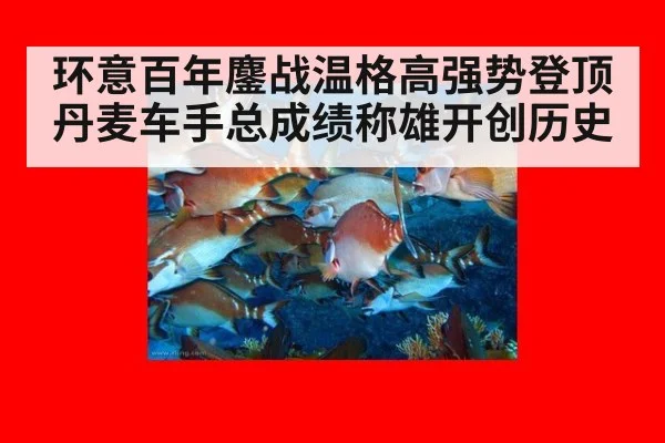 环意百年鏖战温格高强势登顶 丹麦车手总成绩称雄开创历史