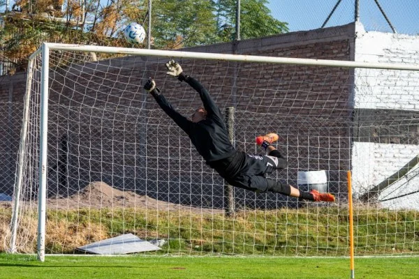handball goalkeeper save